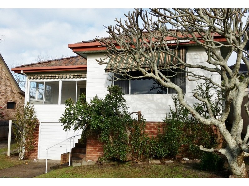 55 Bungary Road, Norah Head NSW 2263