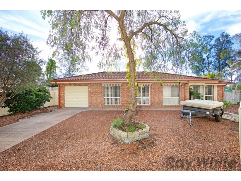 23 Betty Anne Place, Mardi NSW 2259