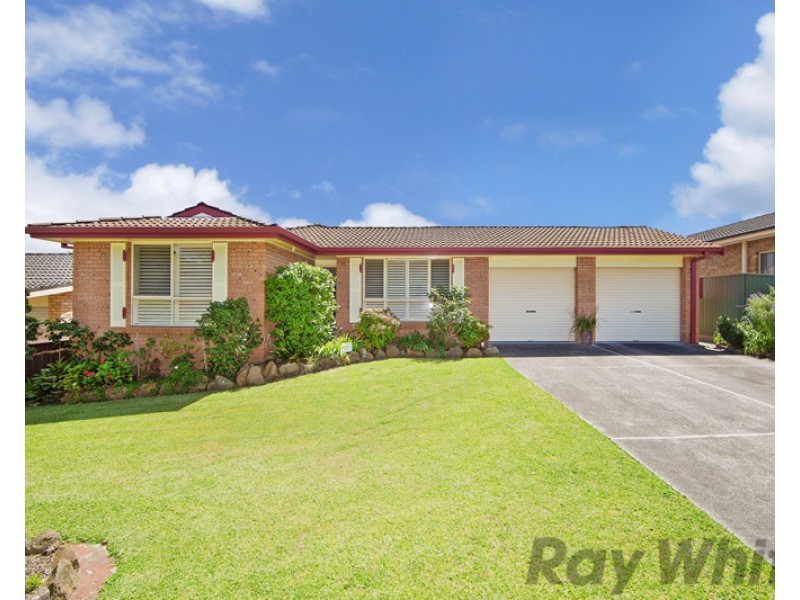 9 Gavin Way, Lake Haven NSW 2263