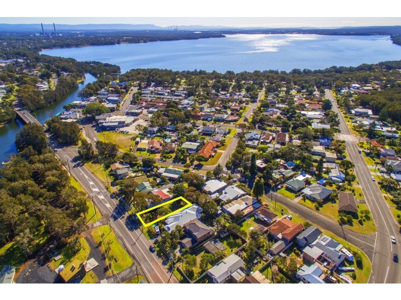 157 Budgewoi Road, Budgewoi NSW 2262