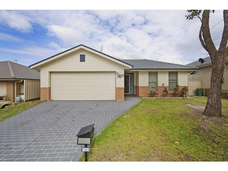 103 Highview Avenue, San Remo NSW 2262