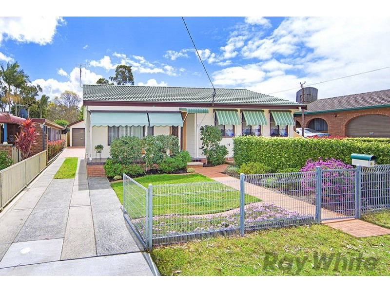 5 Ahina Avenue, Budgewoi NSW 2262