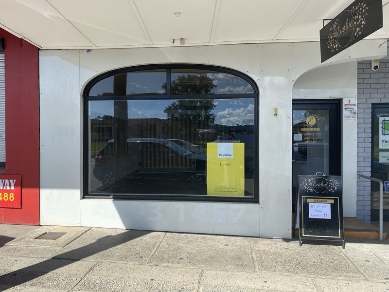 1/84 Wallarah Road, Gorokan NSW 2263