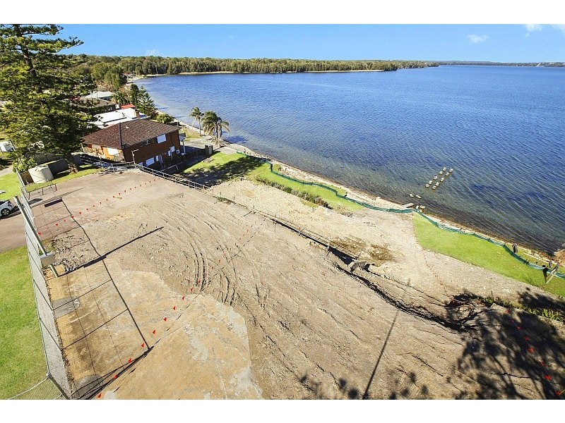 Lot 4, 38-44 Greenacre Avenue, Lake Munmorah NSW 2259