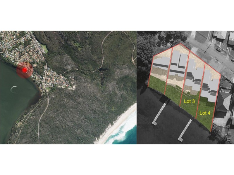 Lot 4, 38-44 Greenacre Avenue, Lake Munmorah NSW 2259