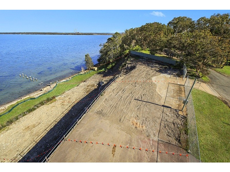 Lot 4, 38-44 Greenacre Avenue, Lake Munmorah NSW 2259