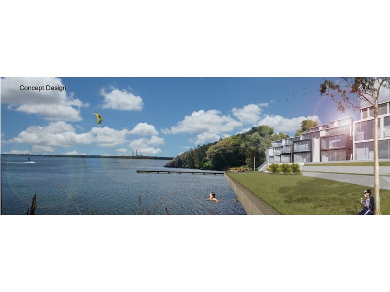 Lot 4, 38-44 Greenacre Avenue, Lake Munmorah NSW 2259