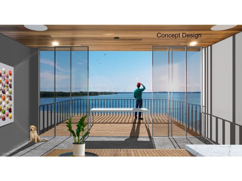 Lot 4, 38-44 Greenacre Avenue, Lake Munmorah NSW 2259