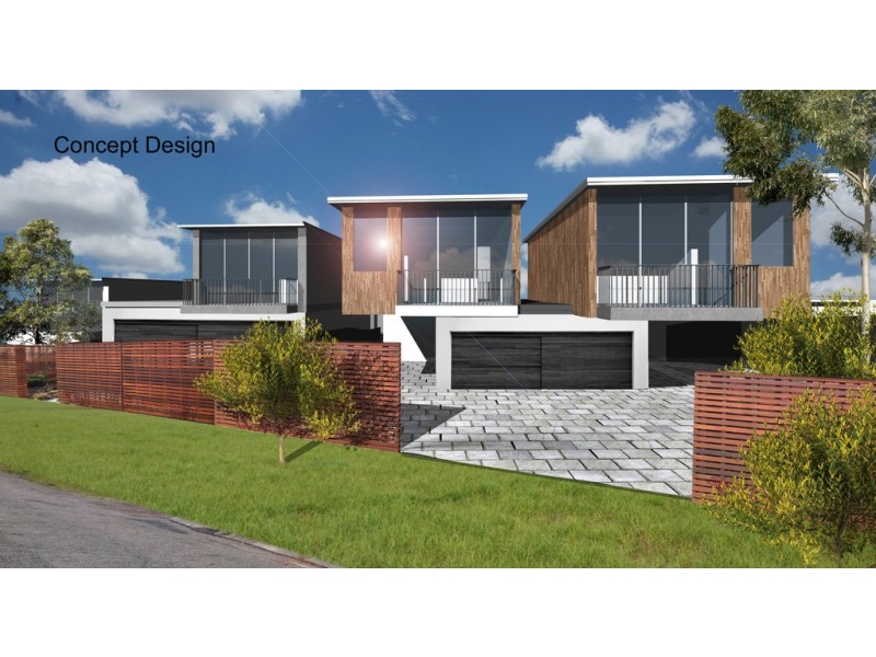 Lot 4, 38-44 Greenacre Avenue, Lake Munmorah NSW 2259