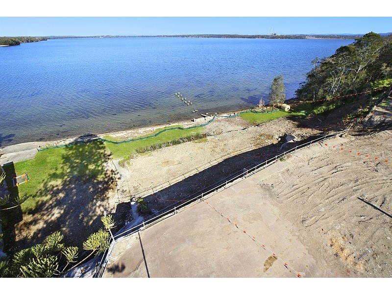 Lot 4, 38-44 Greenacre Avenue, Lake Munmorah NSW 2259