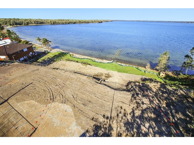 Lot 4, 38-44 Greenacre Avenue, Lake Munmorah NSW 2259