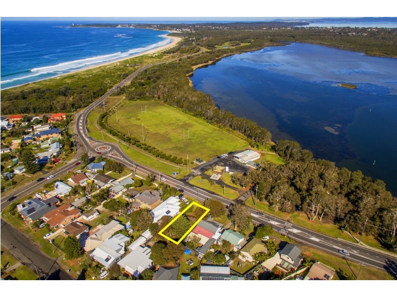 157 Budgewoi Road, Budgewoi NSW 2262