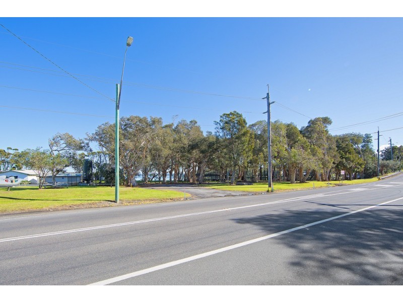 157 Budgewoi Road, Budgewoi NSW 2262