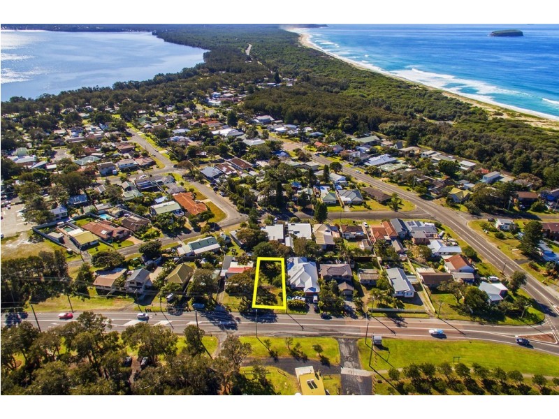 157 Budgewoi Road, Budgewoi NSW 2262