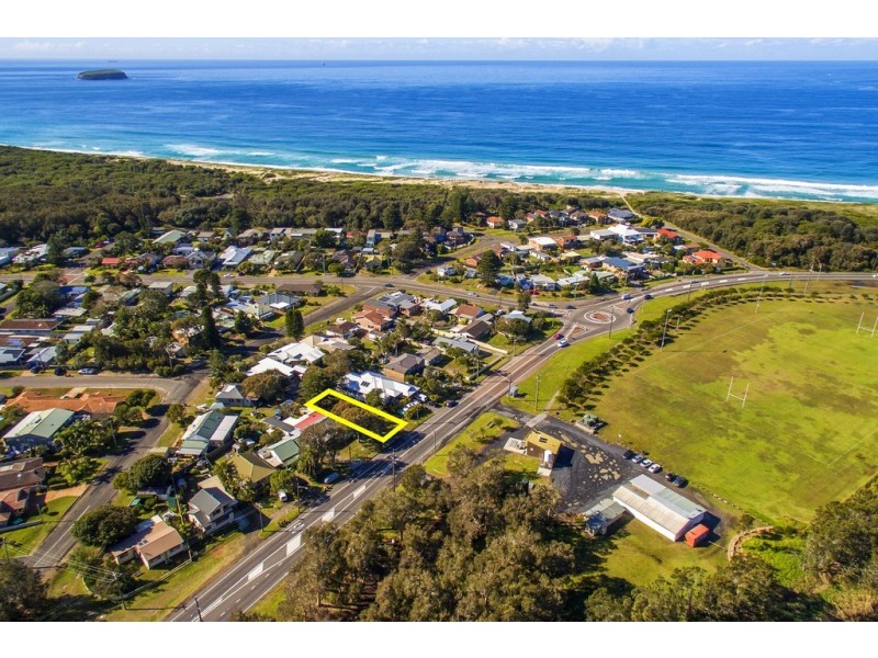 157 Budgewoi Road, Budgewoi NSW 2262