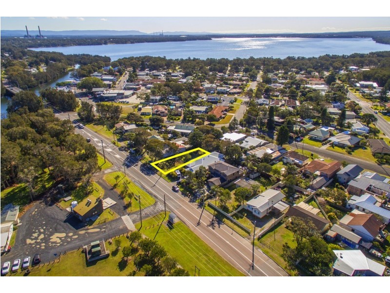 157 Budgewoi Road, Budgewoi NSW 2262