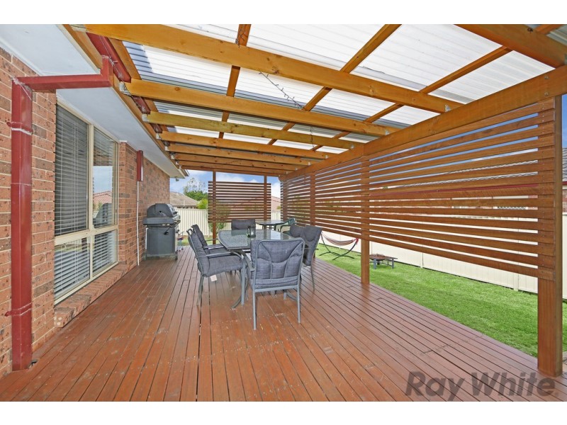 37 St Lawrence Avenue, Blue Haven NSW 2262