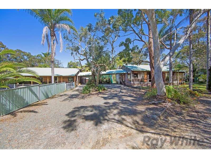 46 Parraweena Road, Gwandalan NSW 2259