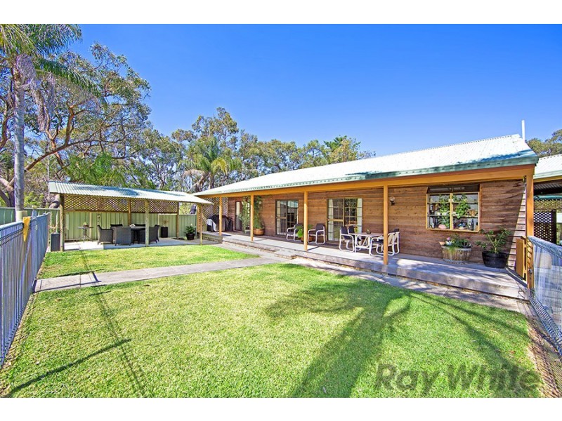 46 Parraweena Road, Gwandalan NSW 2259