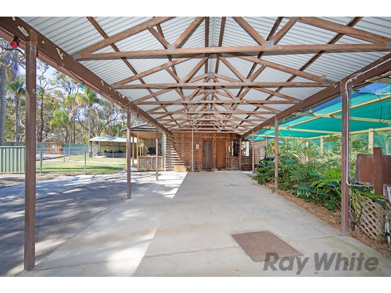 46 Parraweena Road, Gwandalan NSW 2259
