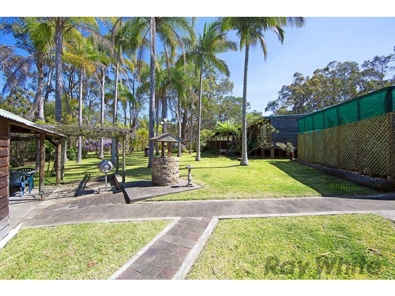 46 Parraweena Road, Gwandalan NSW 2259