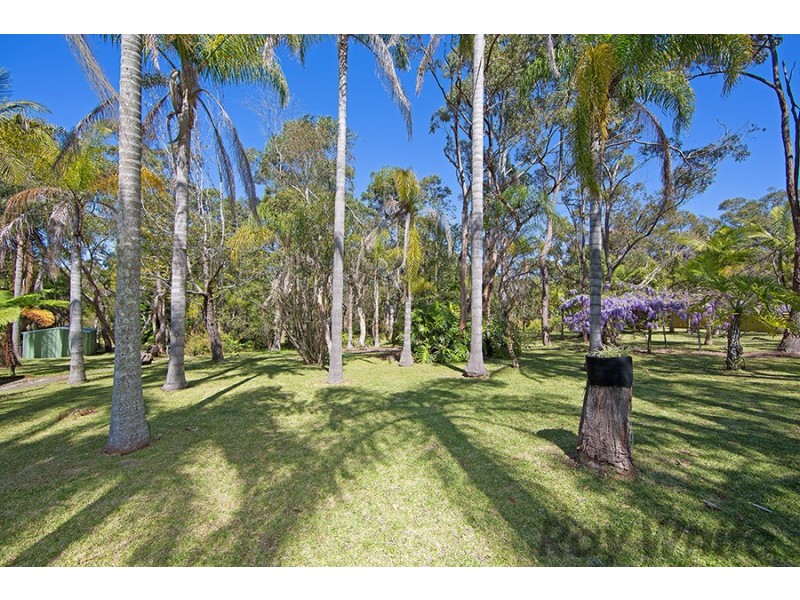 46 Parraweena Road, Gwandalan NSW 2259