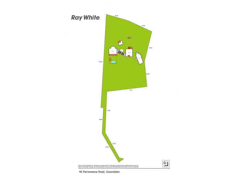 46 Parraweena Road, Gwandalan NSW 2259