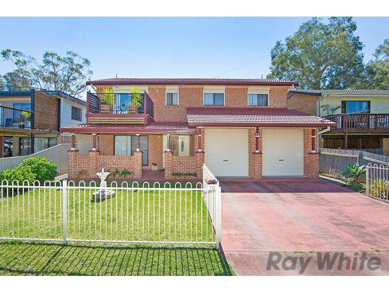 75 Liamena Avenue, San Remo NSW 2262