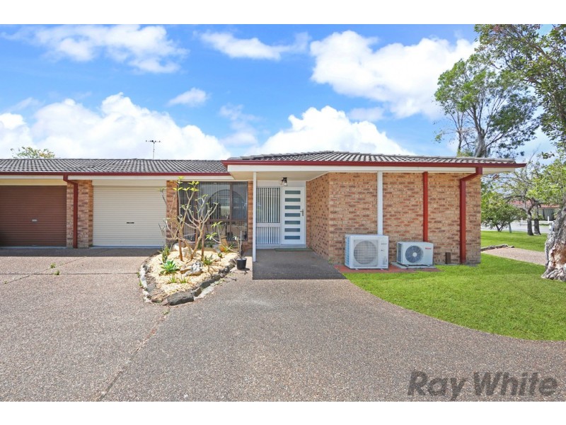 1/18-20 Nichols Avenue, Gorokan NSW 2263