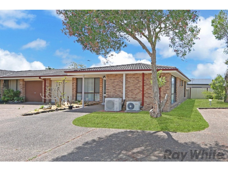 1/18-20 Nichols Avenue, Gorokan NSW 2263