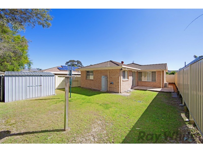 42 Nelmes Road, Blue Haven NSW 2262