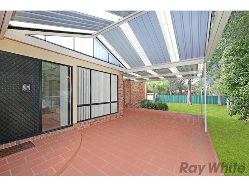 42 Pinehurst Way, Blue Haven NSW 2262