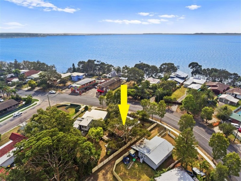 147 Tuggerawong Road, Wyongah NSW 2259