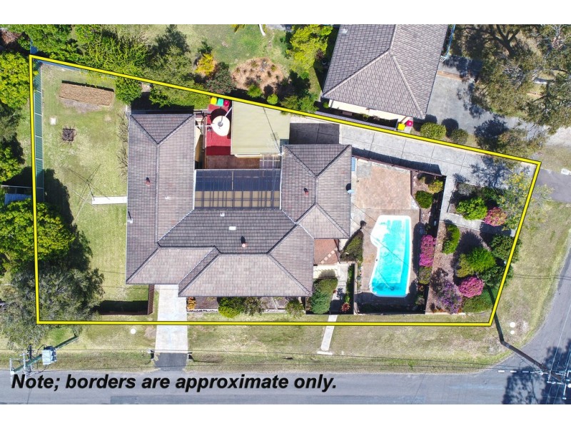 29 Huene Avenue, Budgewoi NSW 2262