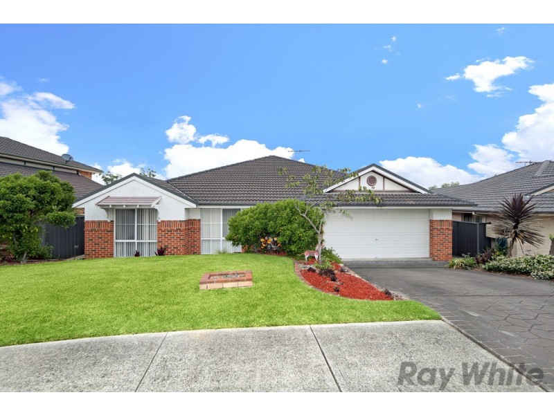 5 Mooball Road, Woongarrah NSW 2259