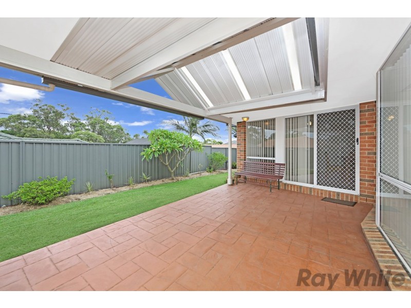 5 Mooball Road, Woongarrah NSW 2259