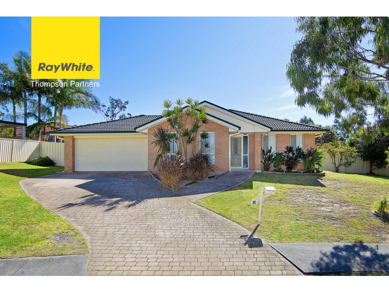 18 Brush Box Place, Hamlyn Terrace NSW 2259