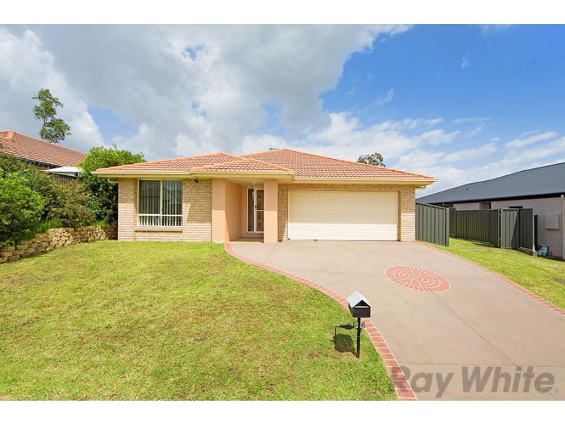 24 Drovers Way, Wadalba NSW 2259