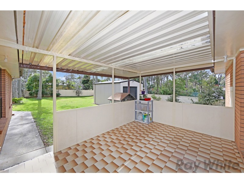 23 Parkside Drive, Charmhaven NSW 2263