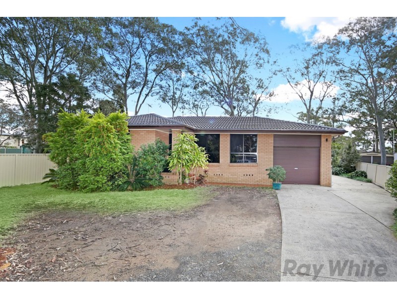 23 Parkside Drive, Charmhaven NSW 2263