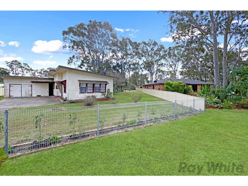 23 Parkside Drive, Charmhaven NSW 2263