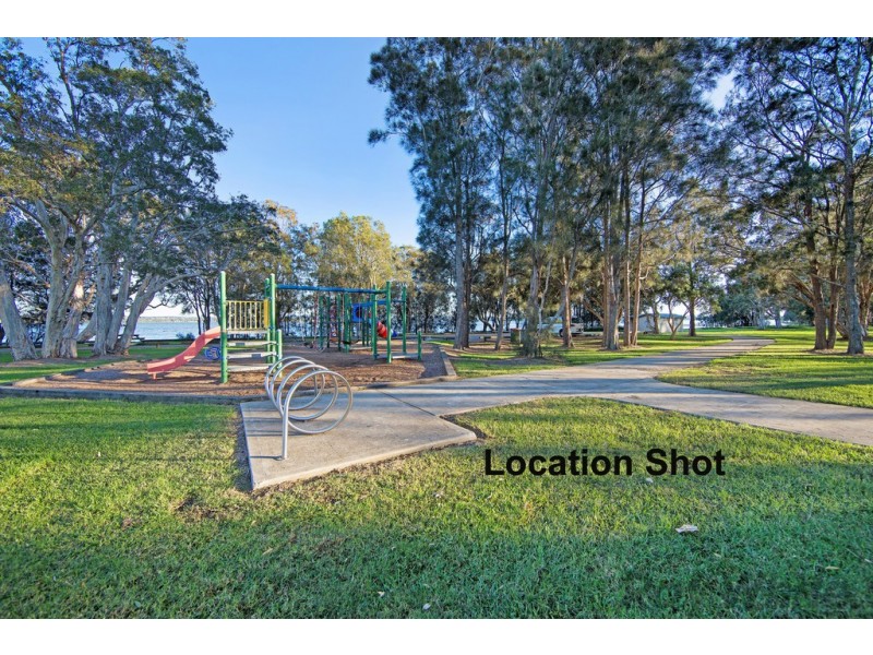 3 Leonard Avenue, Toukley NSW 2263