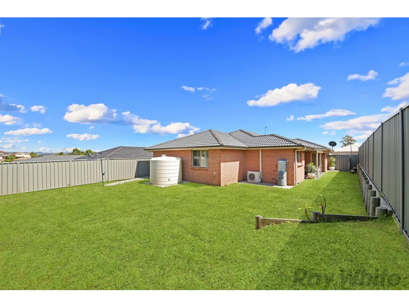 3 Poppy Road, Hamlyn Terrace NSW 2259