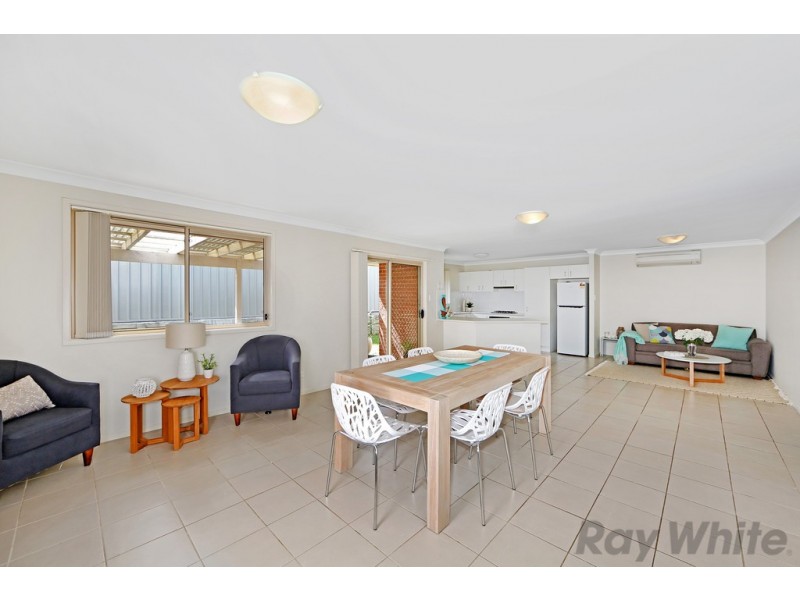 3 Poppy Road, Hamlyn Terrace NSW 2259