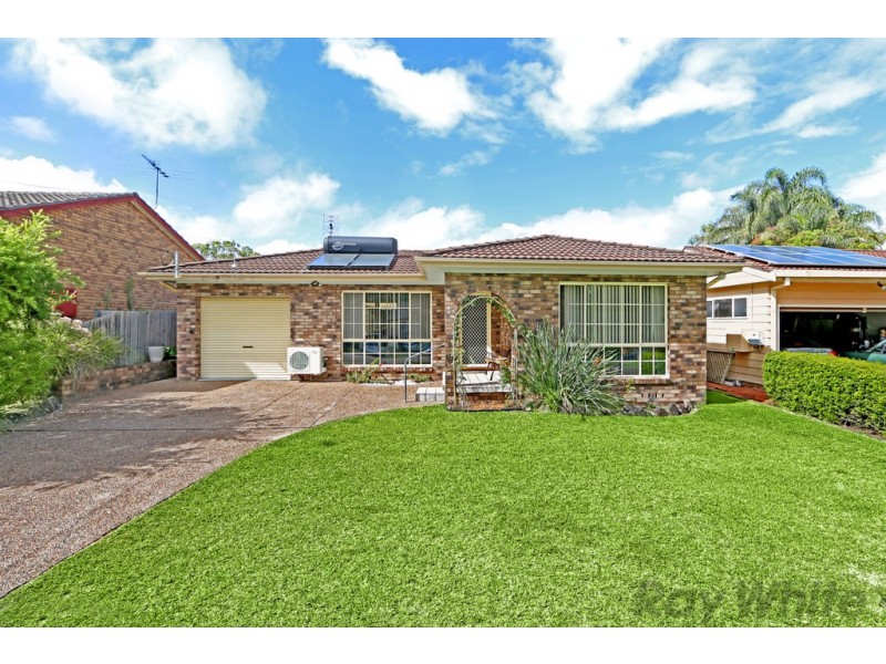 4 Wallaby Road, Lake Munmorah NSW 2259