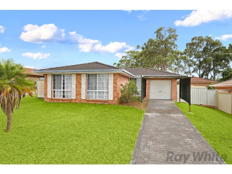 5 Parton Close, Buff Point NSW 2262