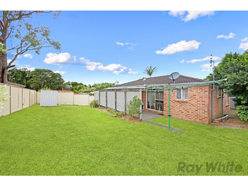 5 Parton Close, Buff Point NSW 2262