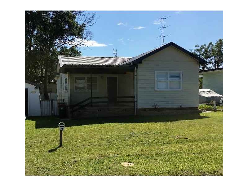 14 Gascoigne Road, Gorokan NSW 2263