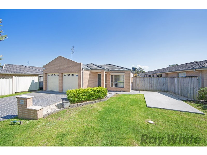 39 Marsden Road, Blue Haven NSW 2262