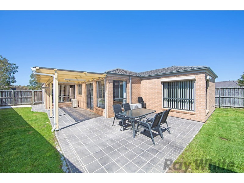 39 Marsden Road, Blue Haven NSW 2262